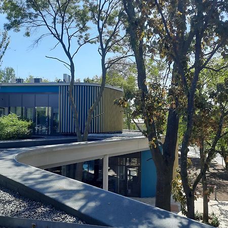 Apartman A Kekszalag Setanyon 블로톤퓌레드 외부 사진