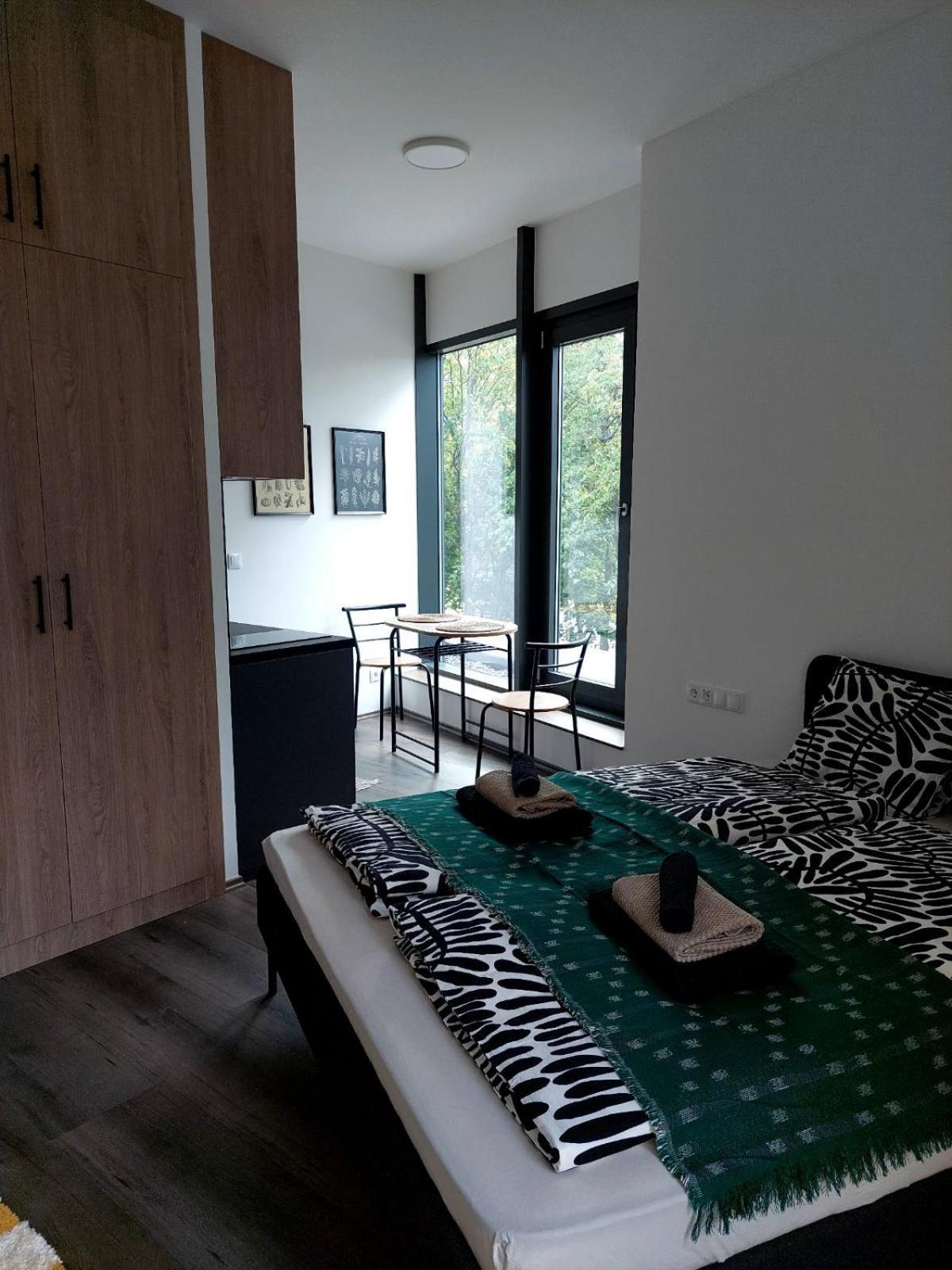 Apartman A Kekszalag Setanyon 블로톤퓌레드 외부 사진