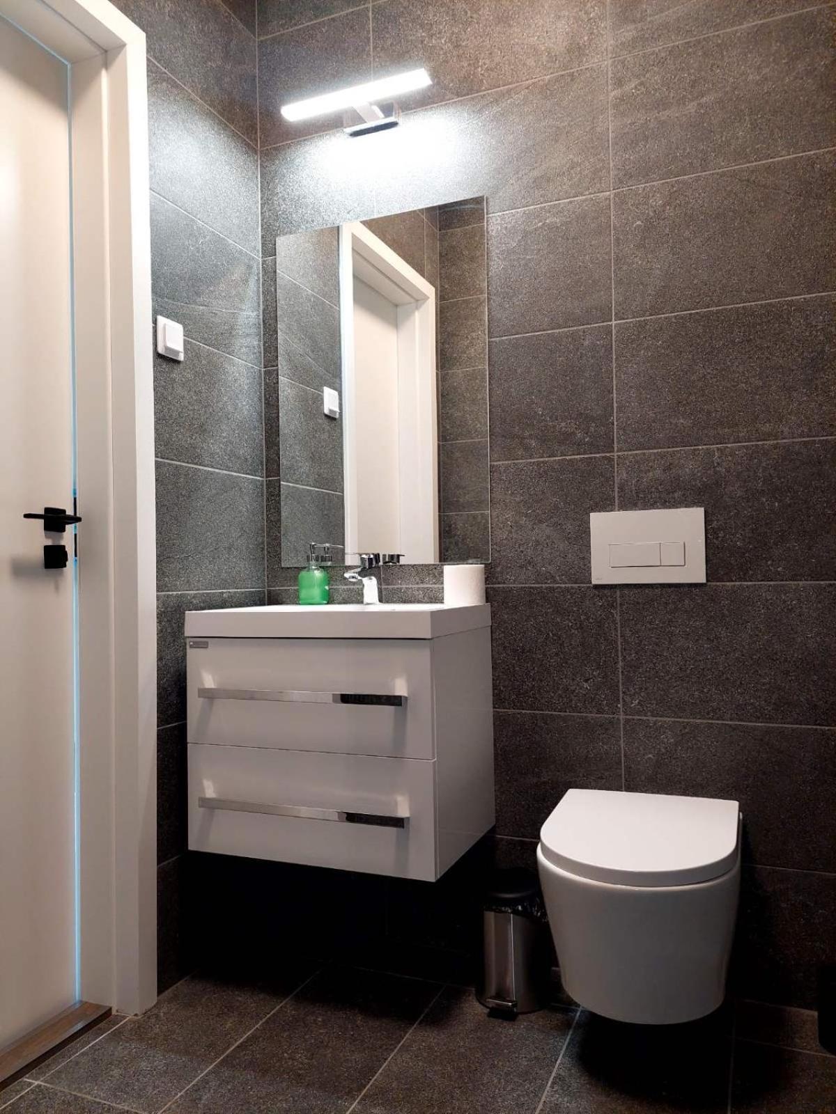 Apartman A Kekszalag Setanyon 블로톤퓌레드 외부 사진
